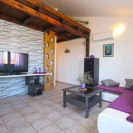 Holiday home House 2199