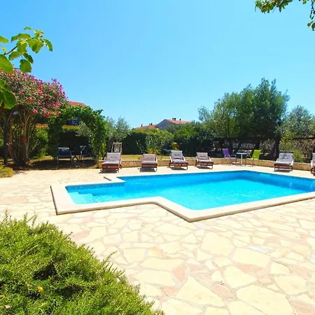 Holiday home House 2199