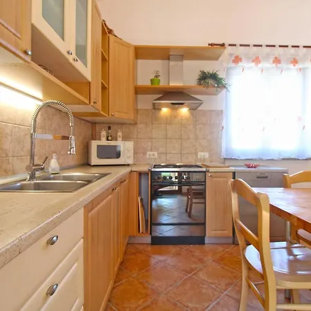 Holiday home House 2199 *