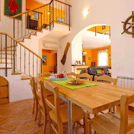 Holiday home House 2199