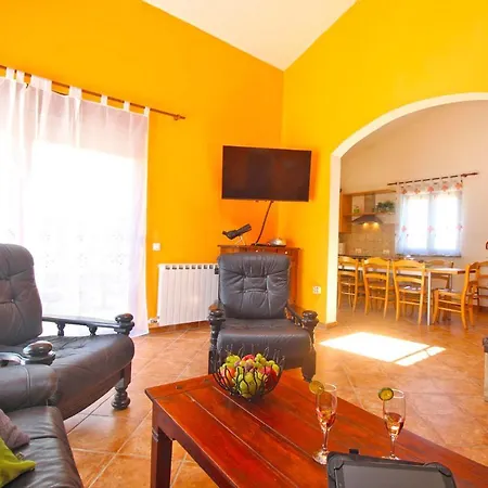 House 2199 Holiday home Liznjan