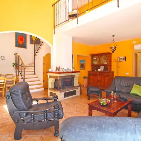 Holiday home House 2199 *