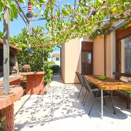 Holiday home House 2199