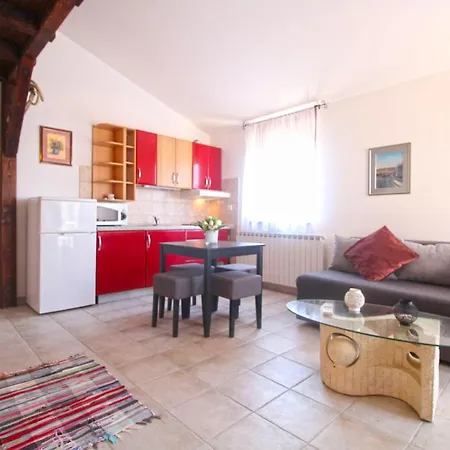 Holiday home House 2199
