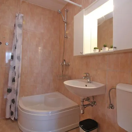 Holiday home House 2199 *