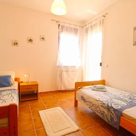 Holiday home House 2199 Liznjan