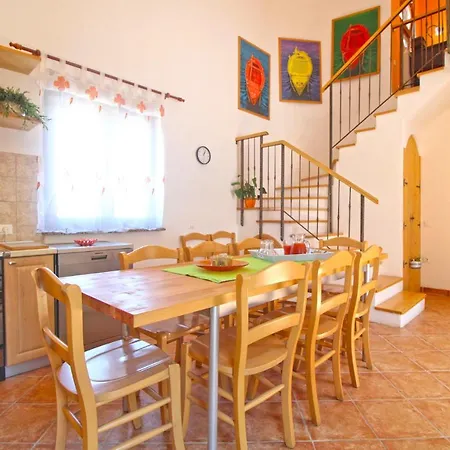 Holiday home House 2199
