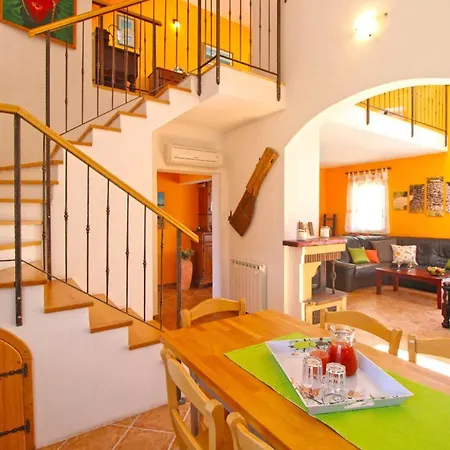 House 2199 Ferienhaus Ližnjan